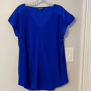 Express Blouse
